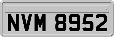 NVM8952