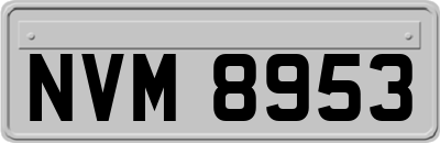 NVM8953