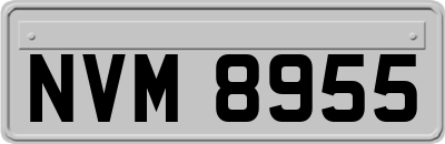 NVM8955