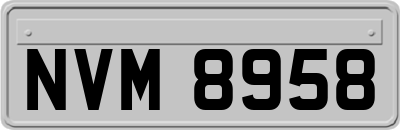 NVM8958