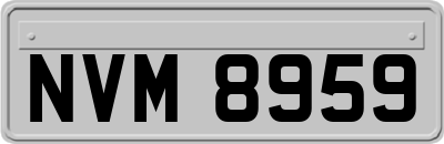NVM8959