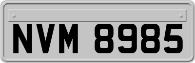 NVM8985