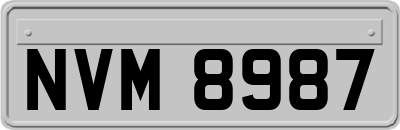 NVM8987
