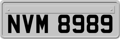 NVM8989