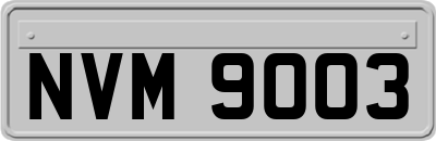 NVM9003
