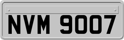 NVM9007