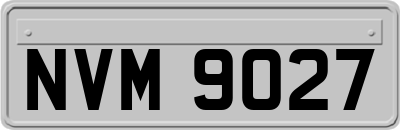 NVM9027