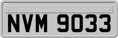 NVM9033