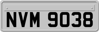 NVM9038
