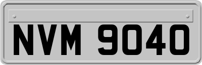 NVM9040