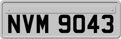 NVM9043