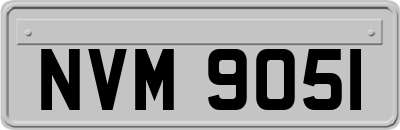 NVM9051