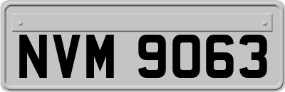 NVM9063