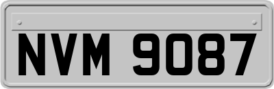NVM9087