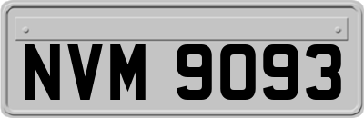 NVM9093