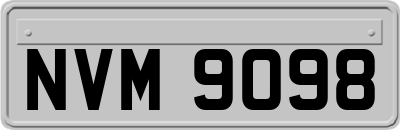 NVM9098