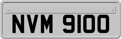NVM9100