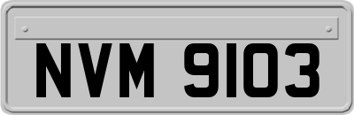 NVM9103