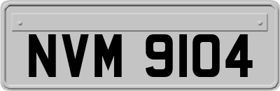 NVM9104