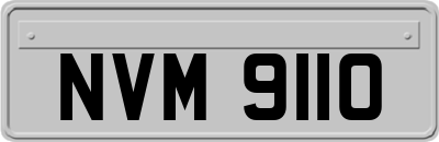 NVM9110