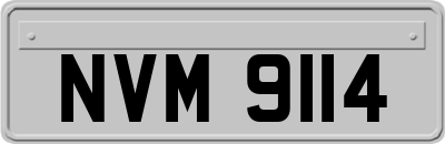 NVM9114