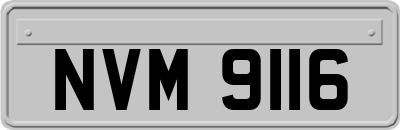 NVM9116