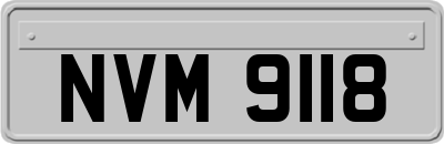NVM9118
