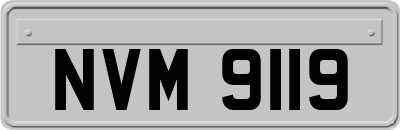 NVM9119