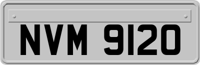 NVM9120