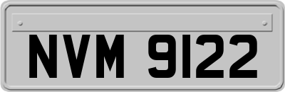 NVM9122