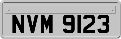 NVM9123