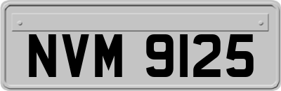 NVM9125