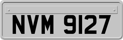 NVM9127