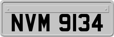 NVM9134