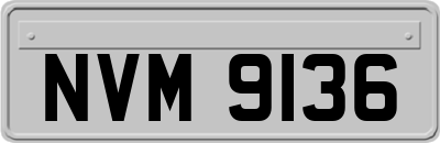 NVM9136
