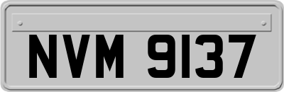 NVM9137