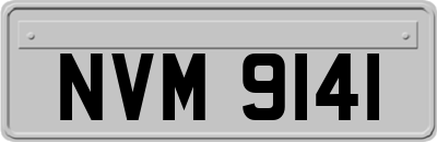 NVM9141