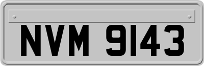NVM9143