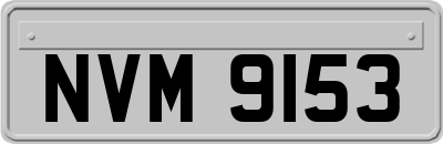 NVM9153