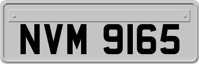 NVM9165