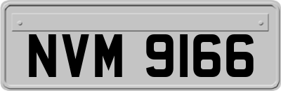 NVM9166