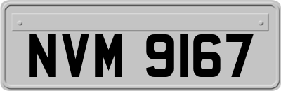 NVM9167