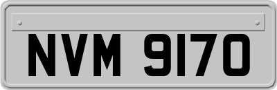 NVM9170