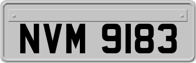 NVM9183
