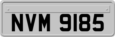 NVM9185