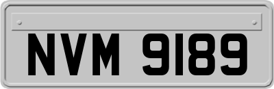NVM9189