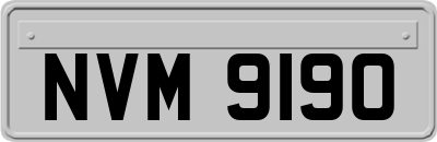 NVM9190