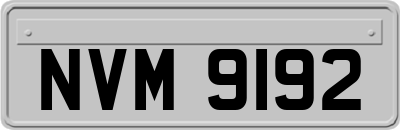 NVM9192