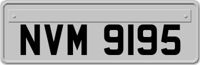 NVM9195