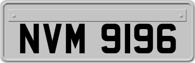 NVM9196